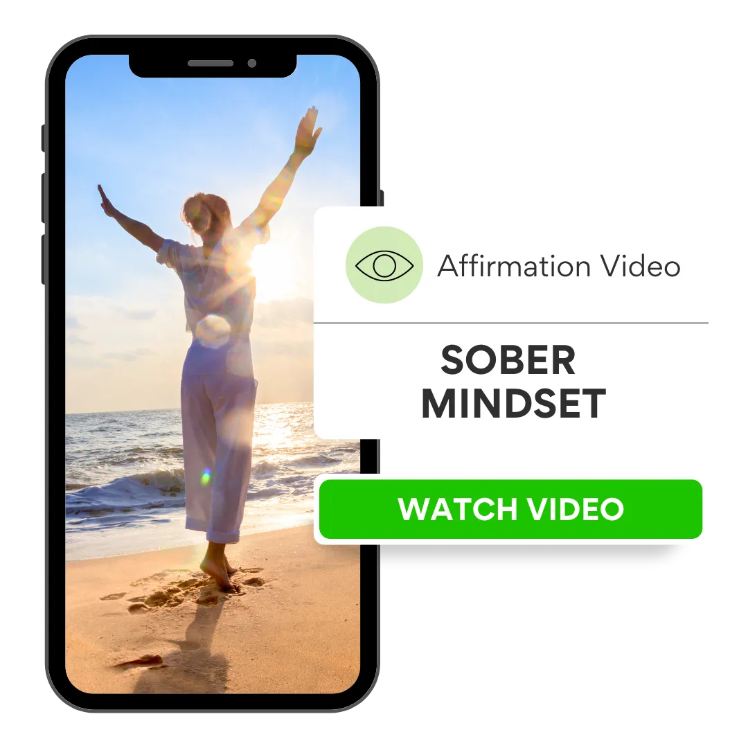 Bonus 2 Hypnotic Affirmation Video