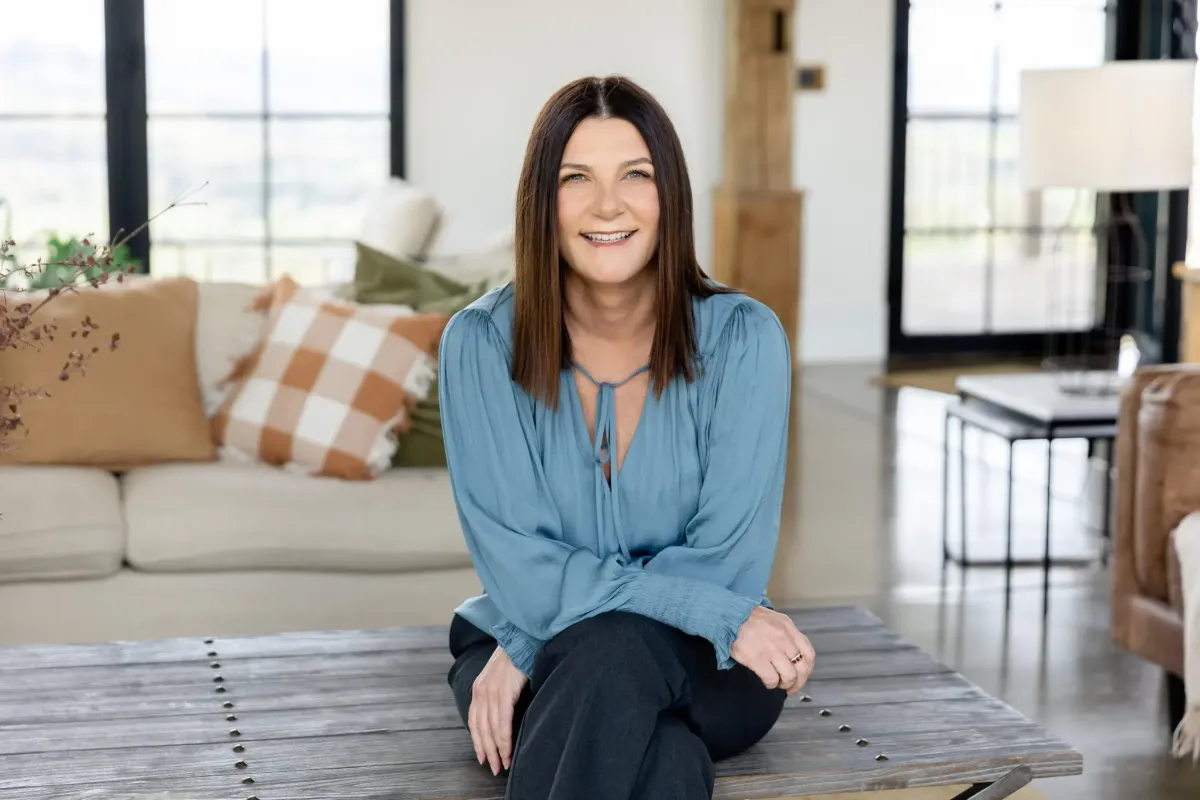 Georgia Foster - The Aussie Alcohol Reduction Expert
