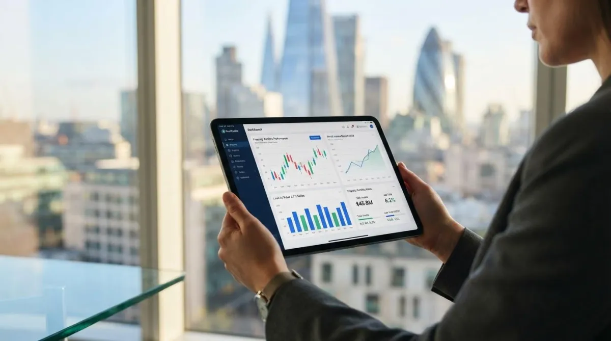 Deal Underwriting & Due Diligence