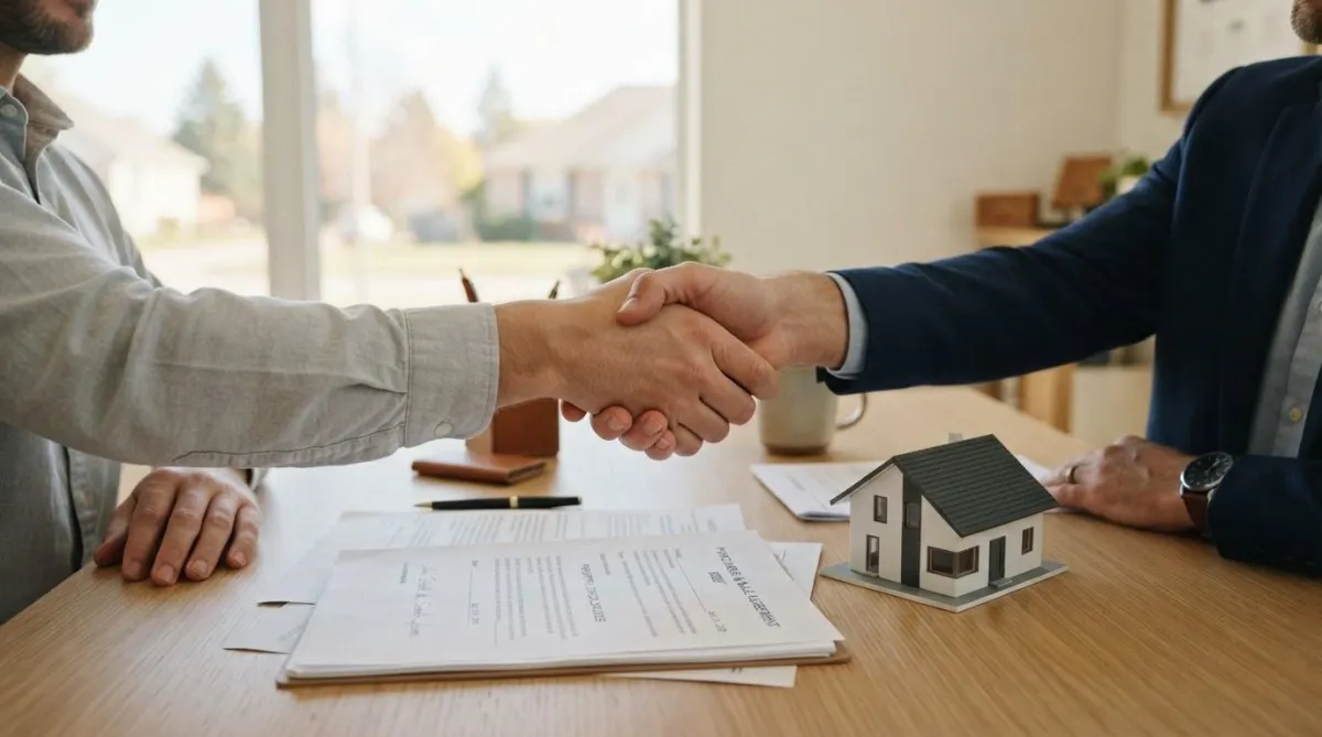 Deal Underwriting & Due Diligence