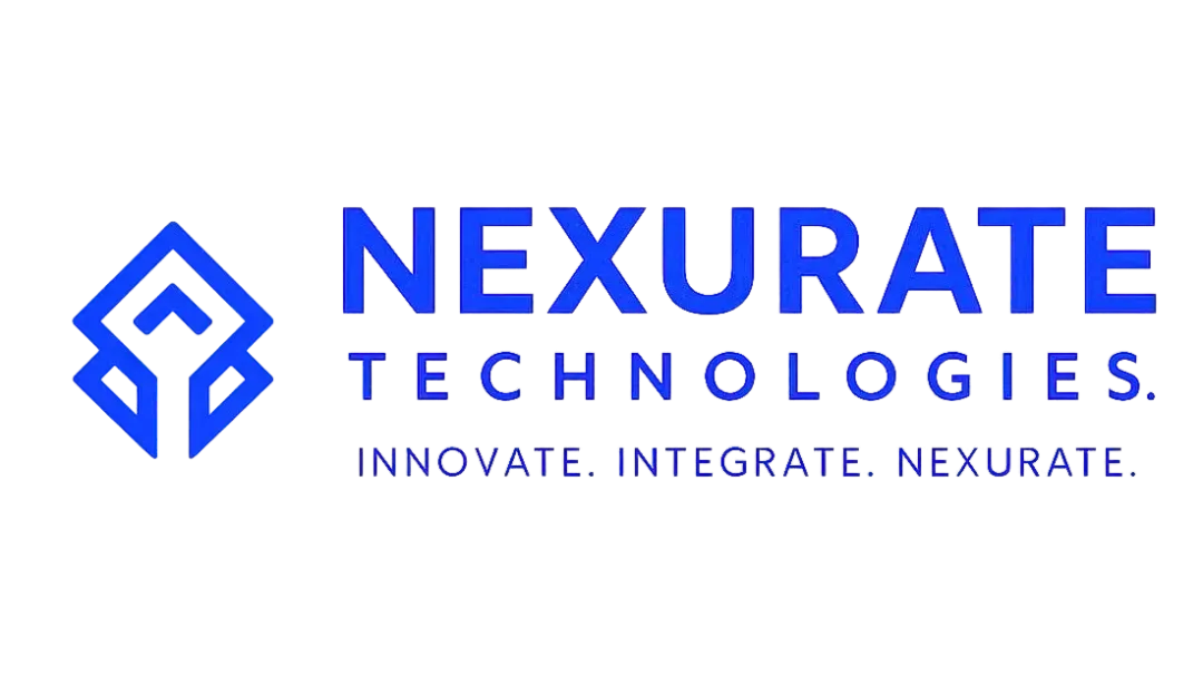 Nexurate Technologies logo