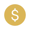 Equity-Driven Returns Icon