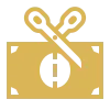 Tax Benefits Icon