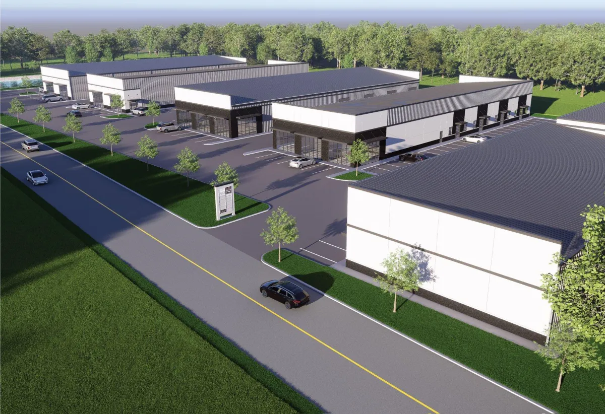 Why Flex Space Outpaces Traditional Real Estate Investments