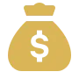 Preferred Return Icon