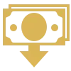 Cash-on-Cash Returns Icon