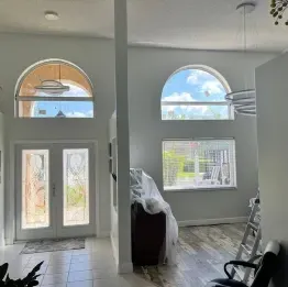 Impact Window and Door Replacements