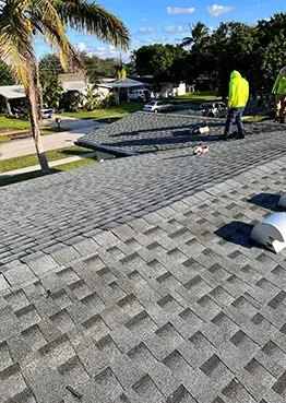 Florida Residential Roofing and Windows