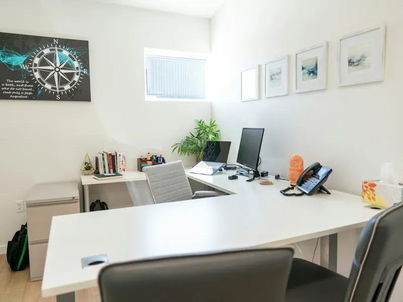 1:1 Executive Coaching