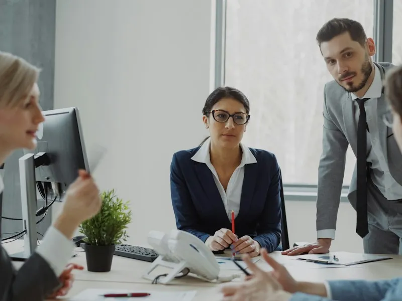 Join the Next Executive Workshop