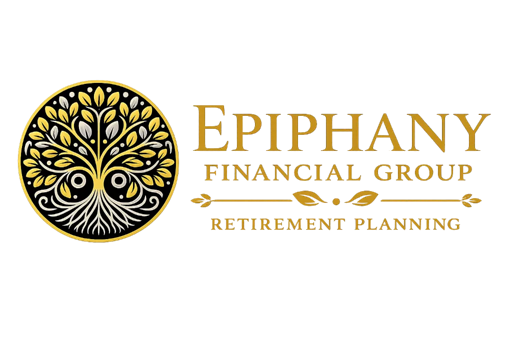 Epiphany Financial Group Logo