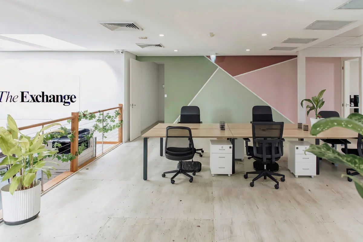 BizGrowth Hub Workspace
