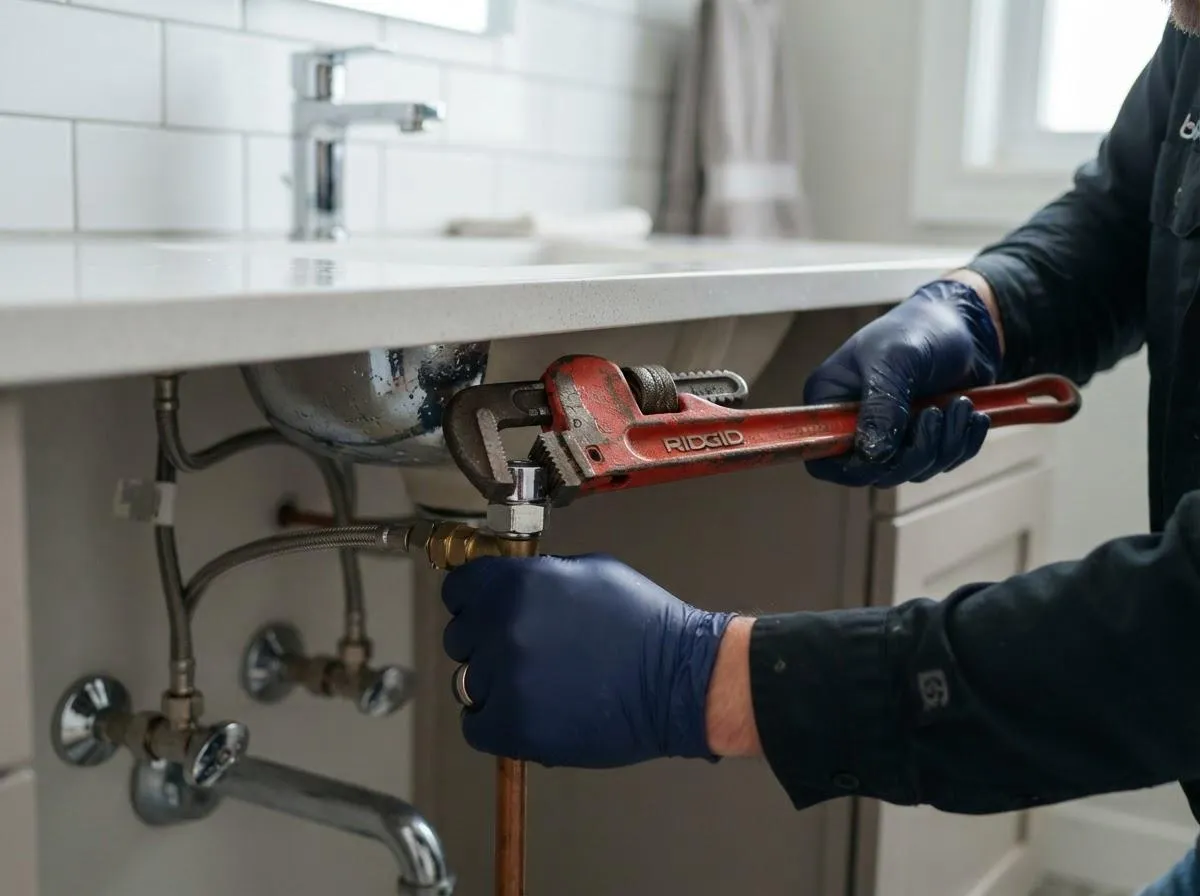 Emergency Plumbing — Premier Plumbers Services Tallahassee