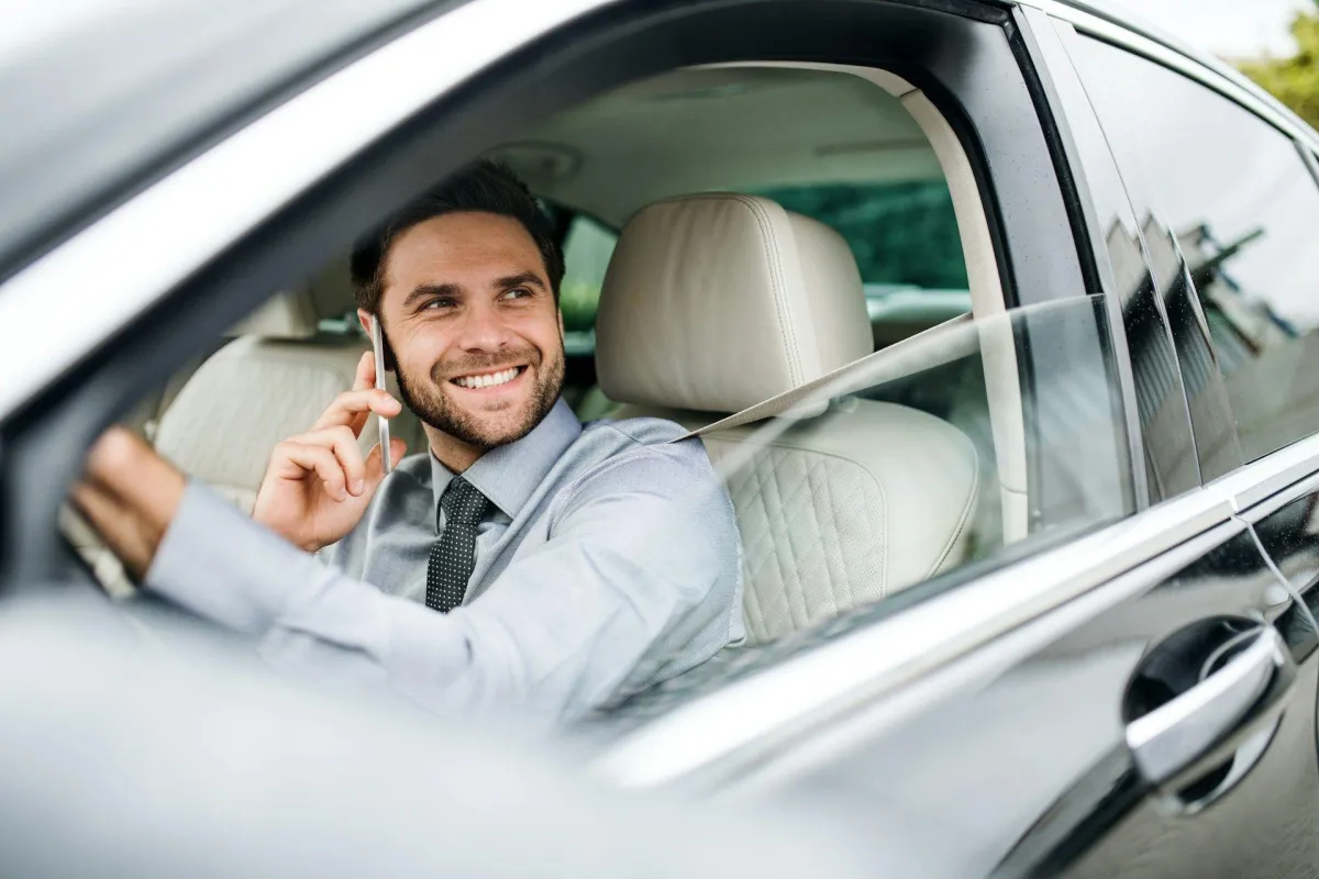 Insurance That Works Around Your Life