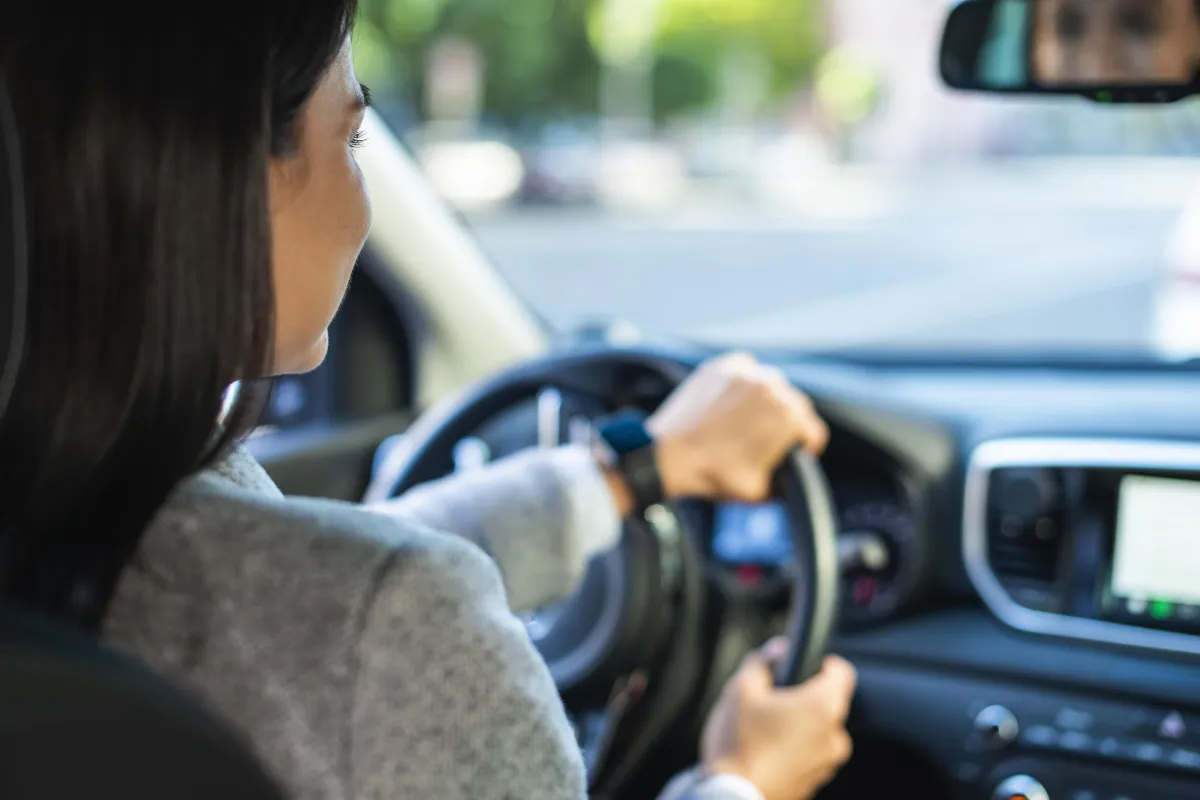 6 Important Spring Driving Safety Tips for a Safer Season