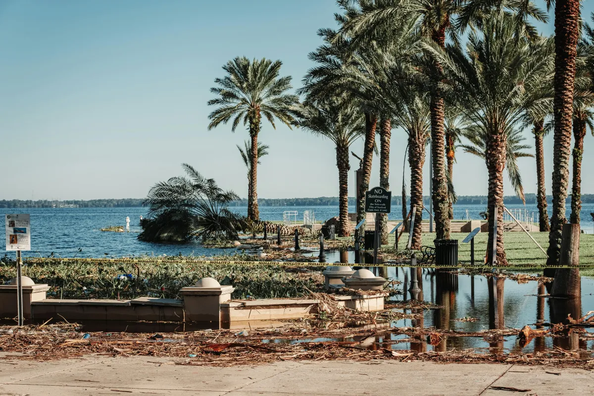 Why Flood Insurance Matters for Florida Homeowners