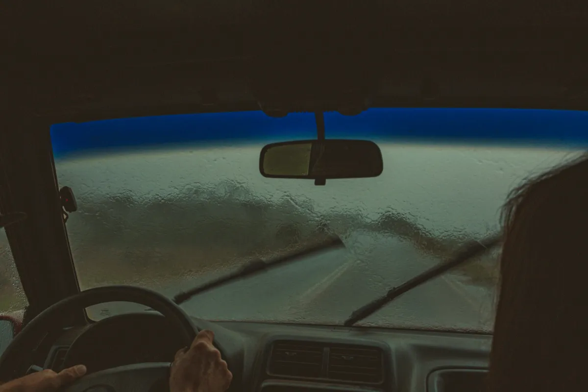 Staying Safe on Florida Roads During Every Season