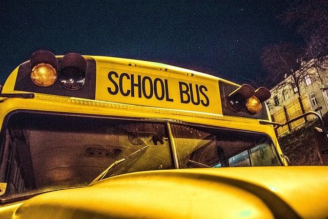 Back-to-School Traffic Safety Tips for Georgia Families