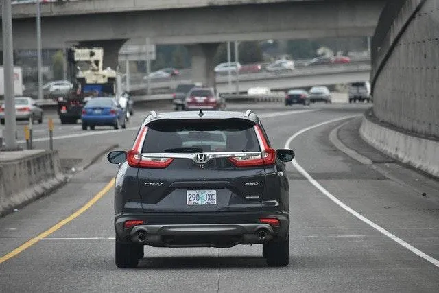 Does Auto Insurance Protect the Car or the Driver?