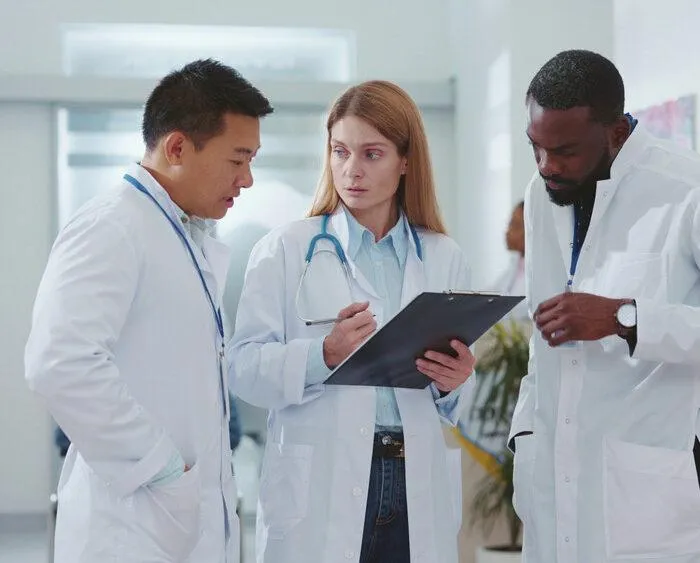 urgent care services