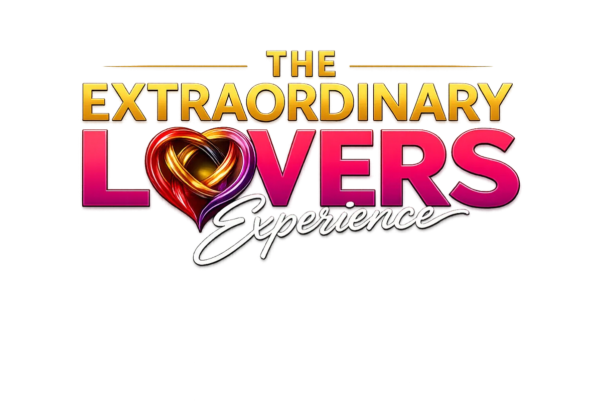 The Extraordinary Lovers Experience Logo