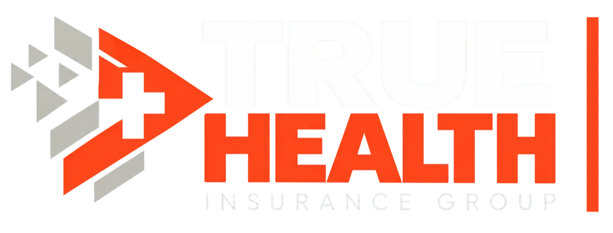 True Health Insurance Group Logo