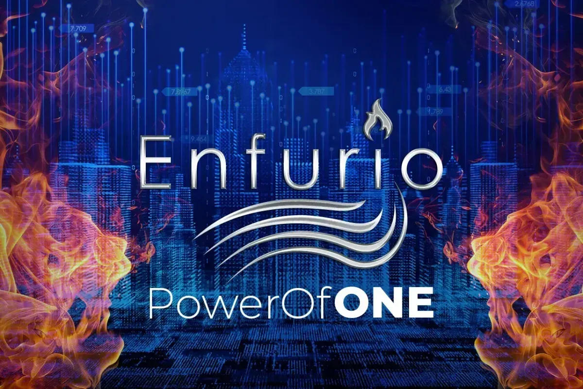 Enfurio Power of ONE