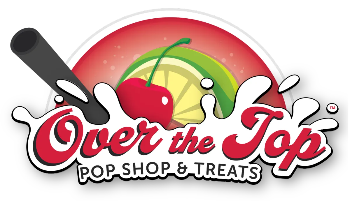 Over The Top Pop Shop