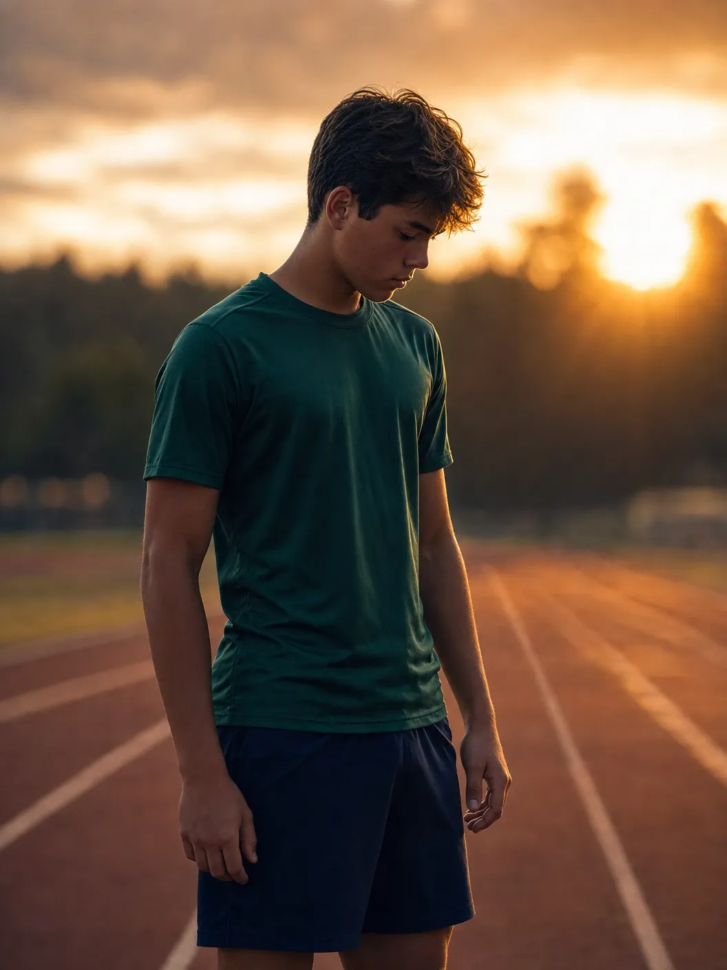 This Program Is For Athletes Who Are Done Playing Small