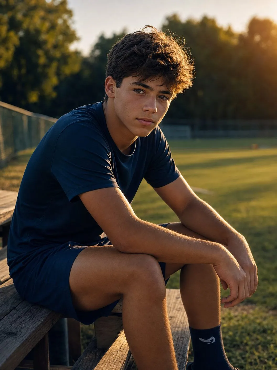 Questions Athletes and Parents Ask