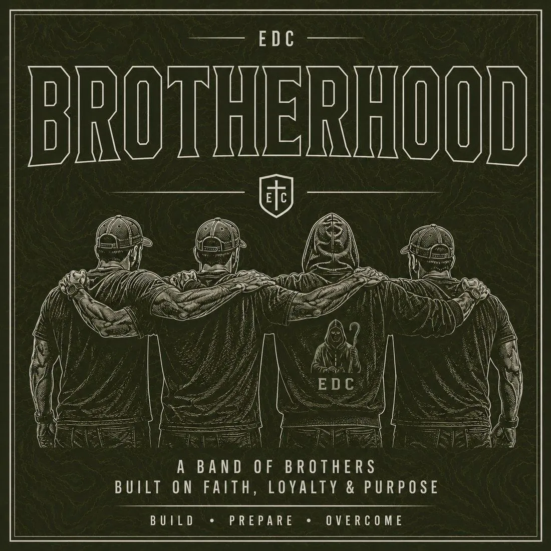 Brotherhood, Real Accountability