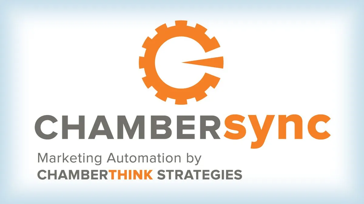 ChamberSync - Marketing Automation by ChamberThink Strategies