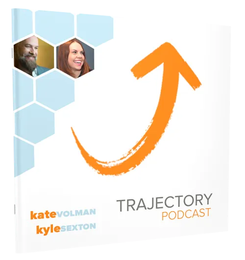 Trajectory Podcast