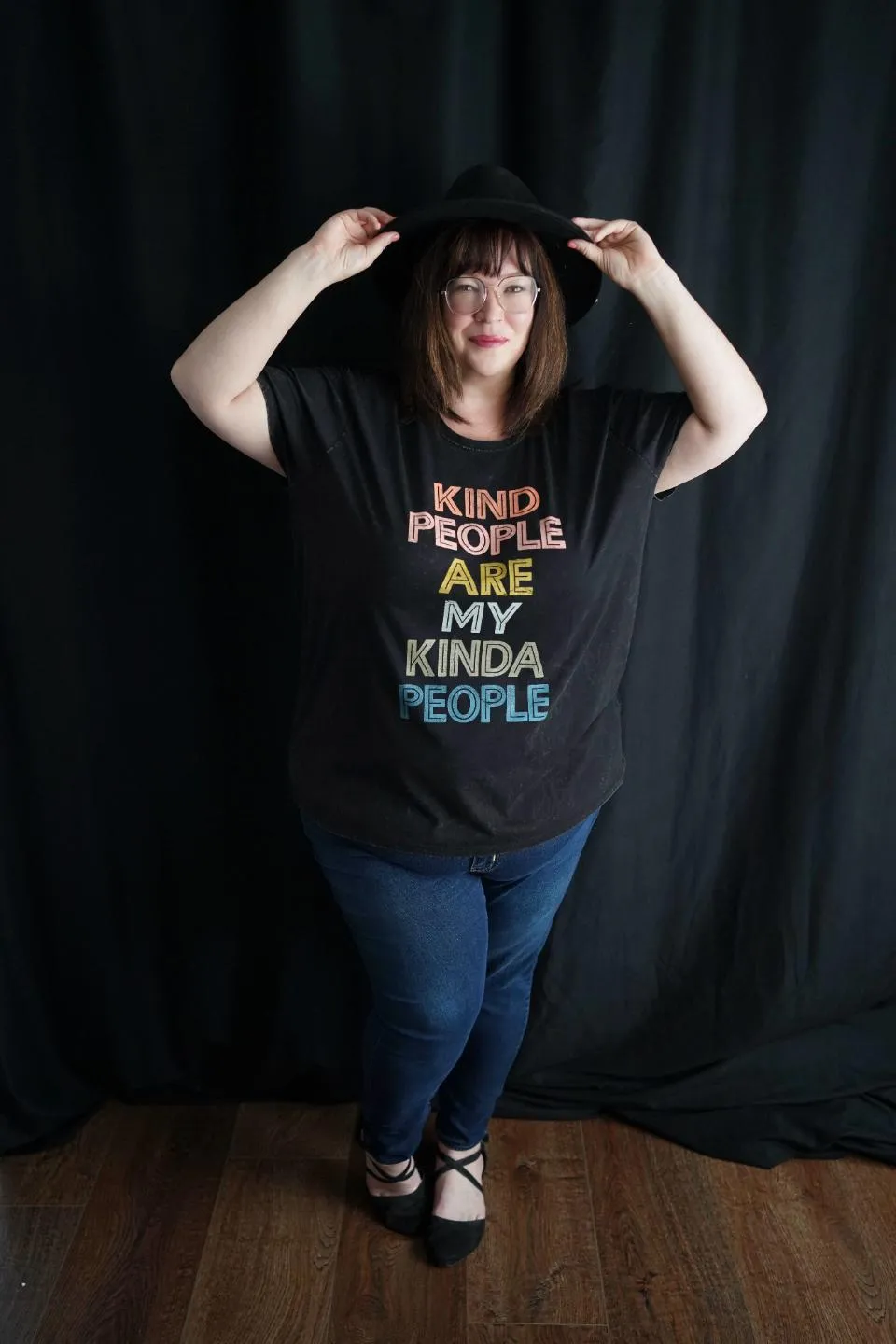 Andrea - Founder of Kickin Assets