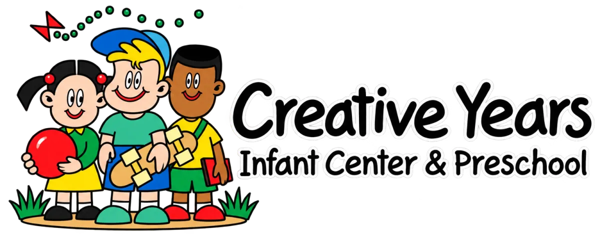 Creative Years Infant Center & Preschool