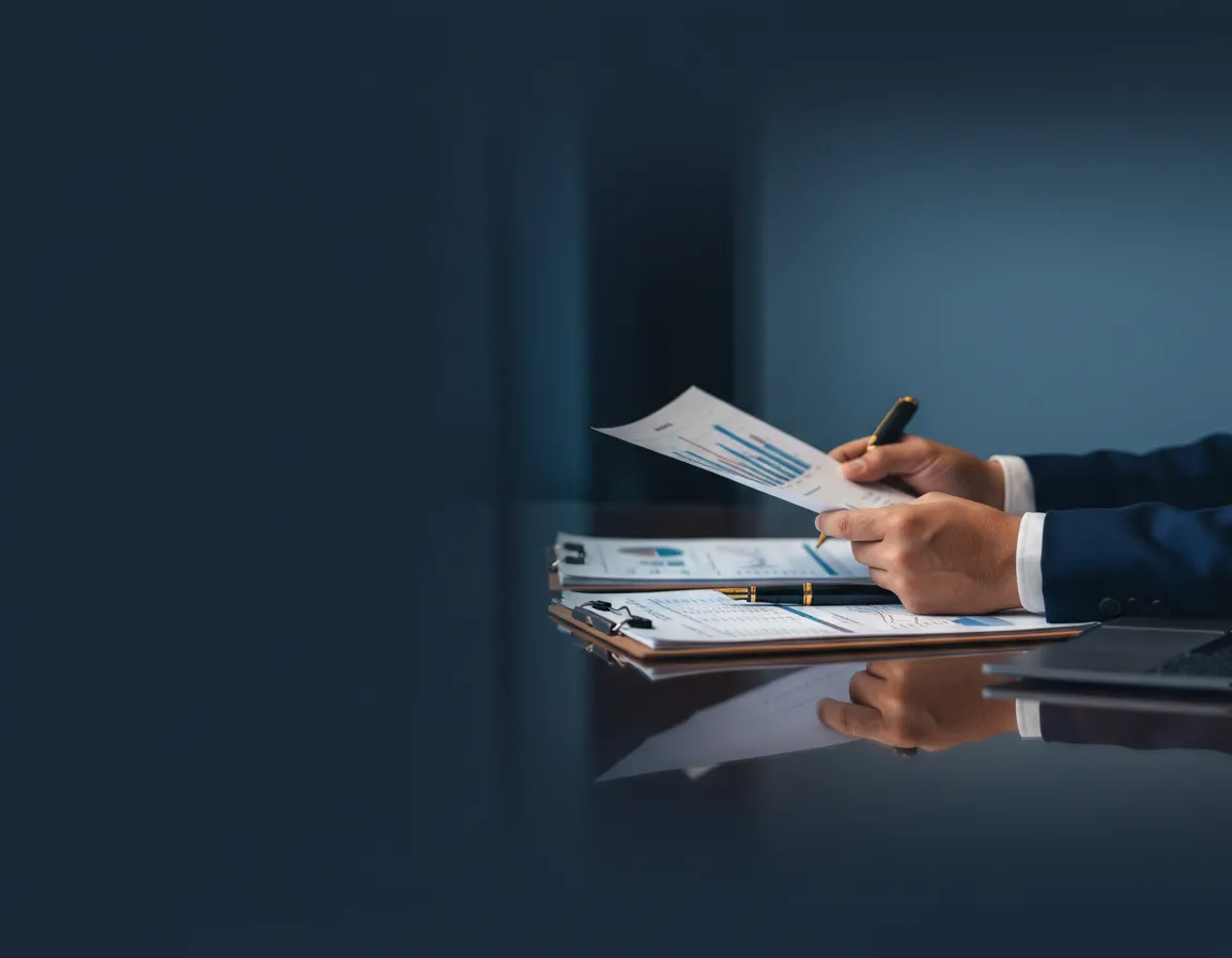 Financial Operations