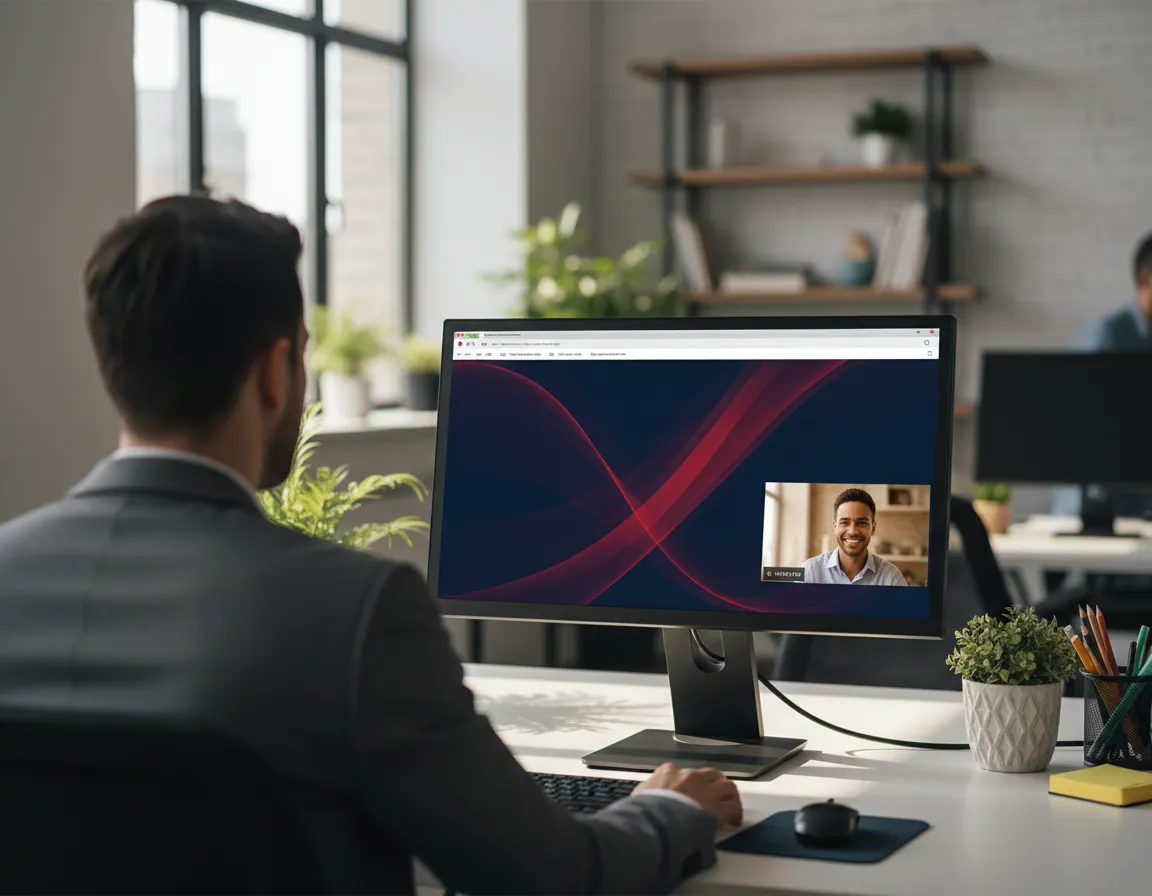 Event Marketing and Webinars Dashboard