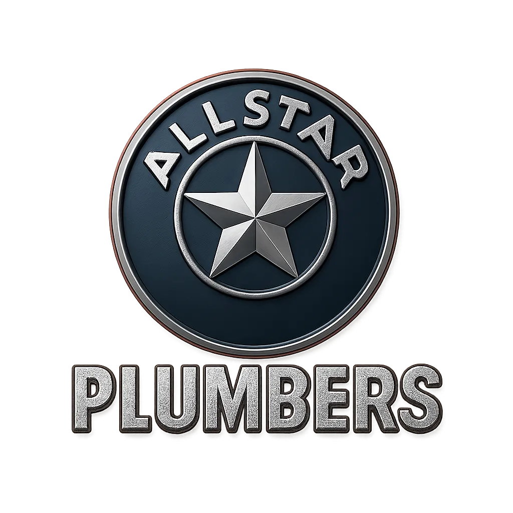 AllStar Plumbers Logo