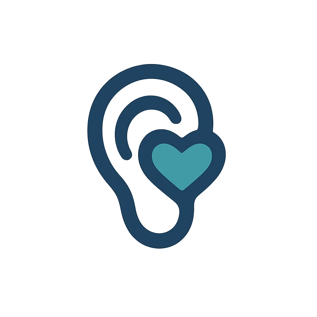 AuraHearing Logo