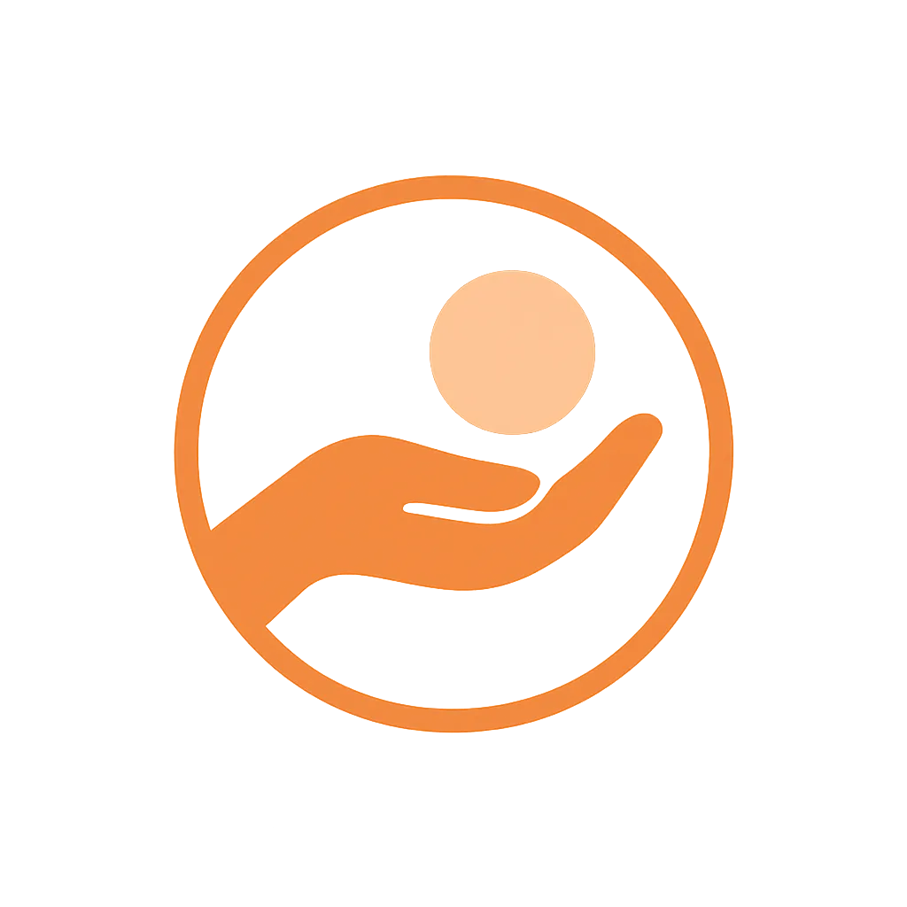 Kerrie Rowe OT Logo