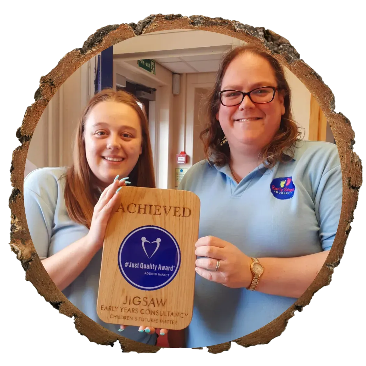 Ofsted Good Provider