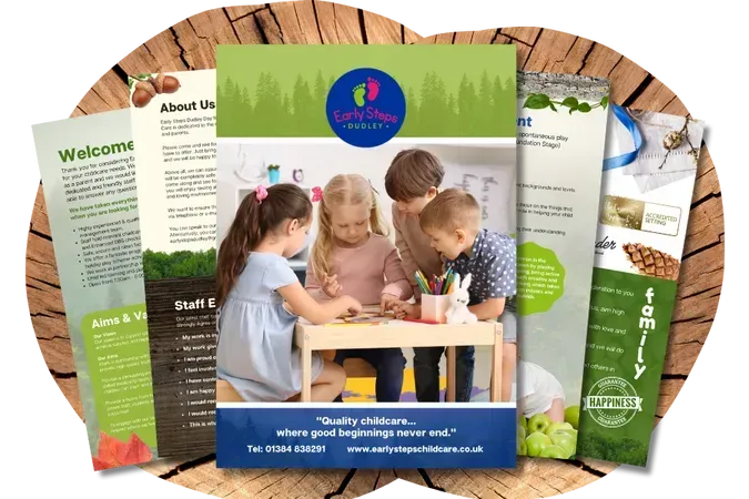 Meadow Barn Parent Prospectus