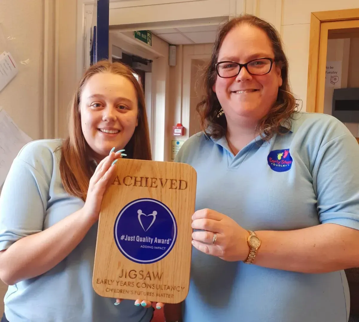Top 20 Nurseries Award