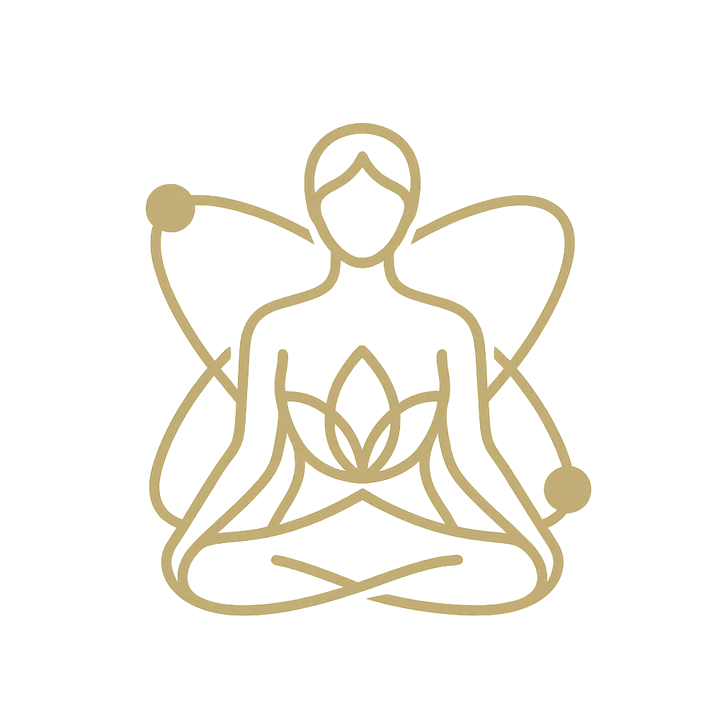 Quantum Feminine Reset