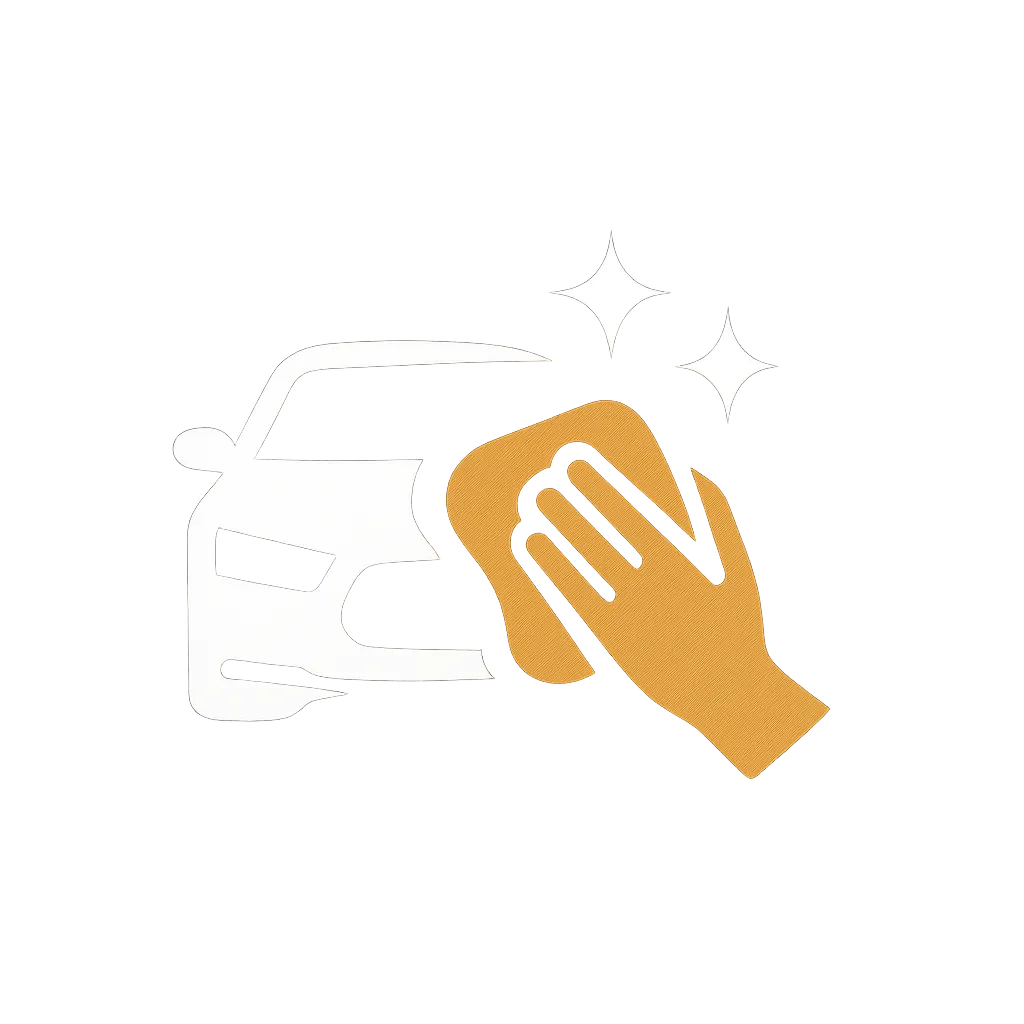 Top Notch Detailing Logo