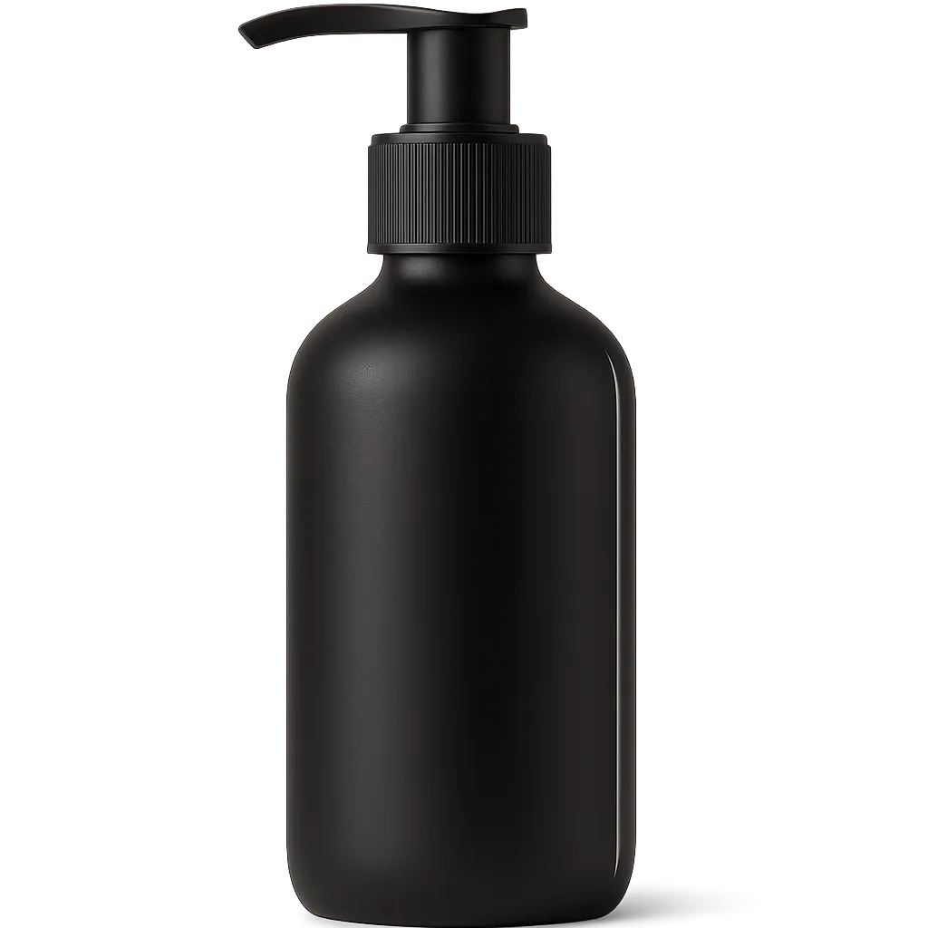 The Restorative Body Oil