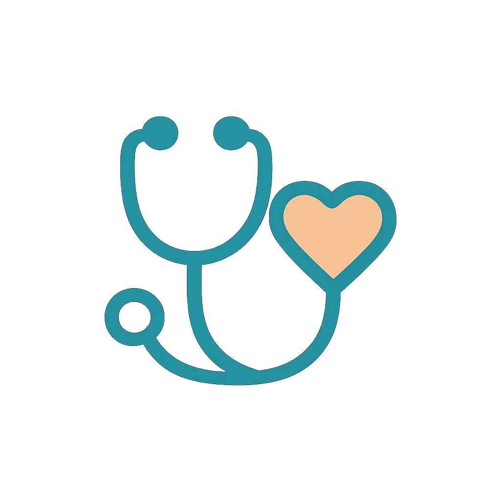 Dr. Valerie Bonnett, MD Logo