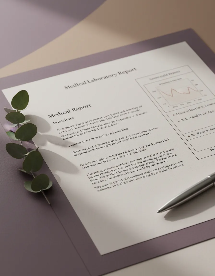 Clinical hormone testing and precision analytics