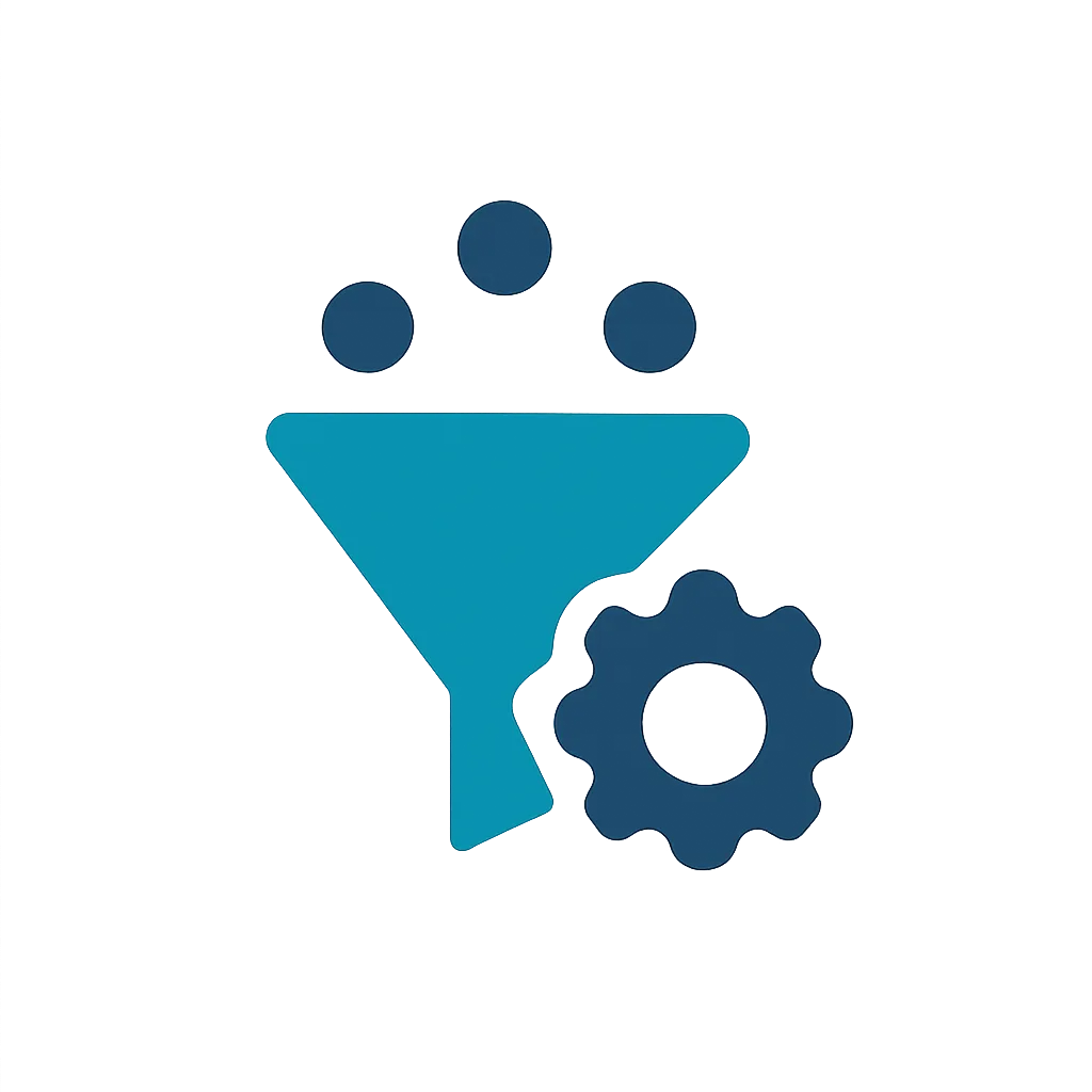 VO - Virtual Office Logo
