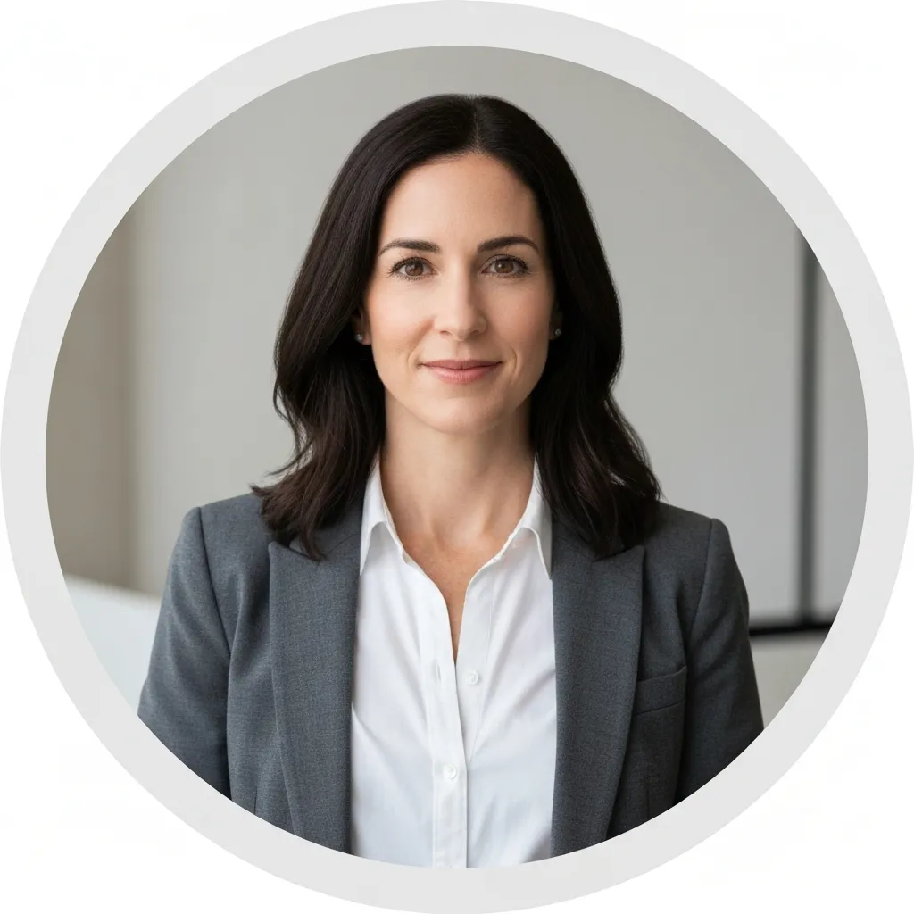 Instructor Catherine Miller